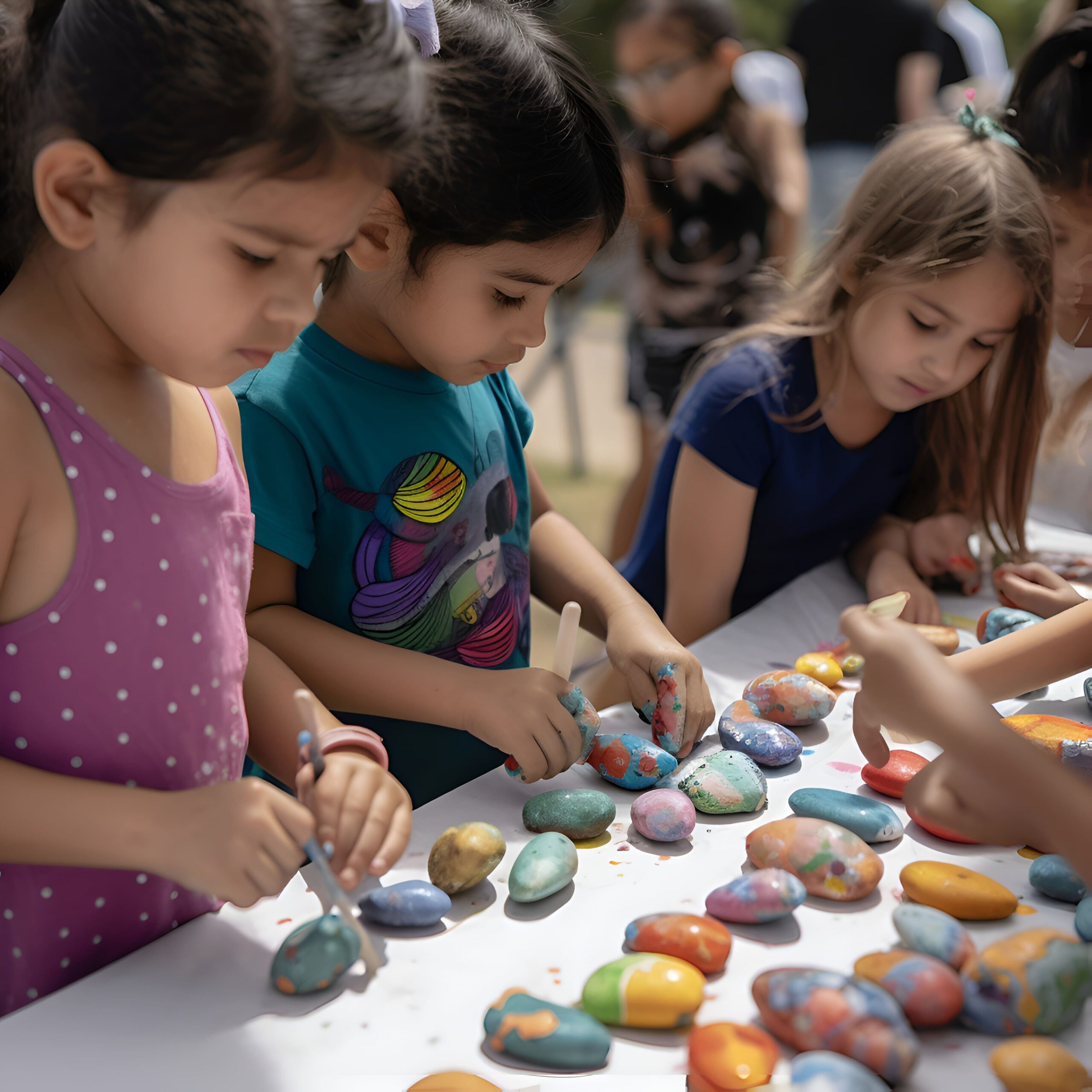 axe reggio et montessori